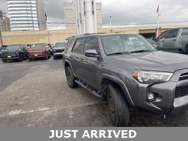 2023 Toyota 4Runner SR5 in League City TX For Sale - Image 1