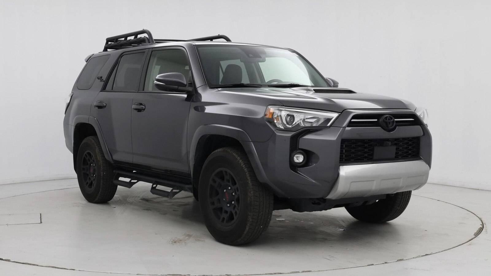 2023 Toyota 4Runner TRD Off Road Premium in Birmingham AL For Sale - Image 1