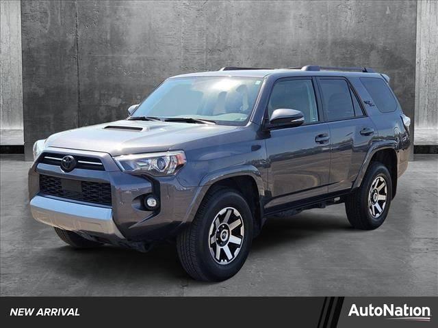2023 Toyota 4Runner TRD Off Road Premium in Tempe AZ For Sale - Image 1