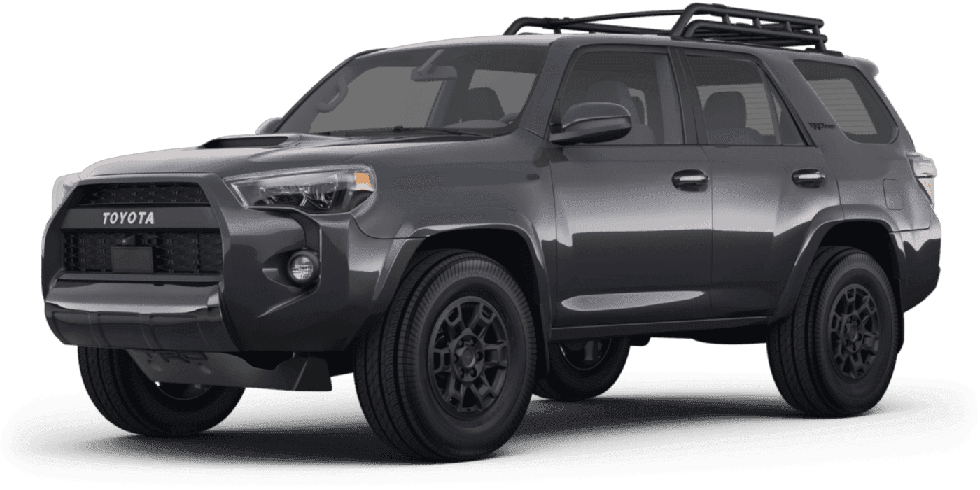 2023 Toyota 4Runner TRD Pro in Chandler AZ For Sale - Image 1