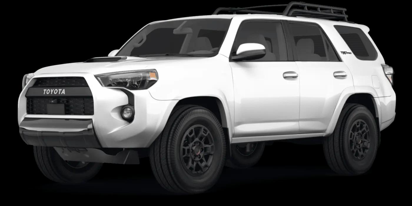 2023 Toyota 4Runner TRD Pro in Wichita Falls TX For Sale - Image 1