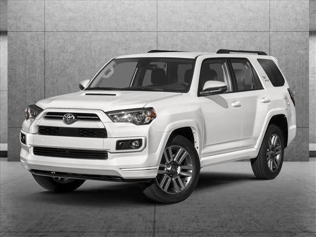 2023 Toyota 4Runner TRD Sport in Winter Park FL For Sale - Image 1