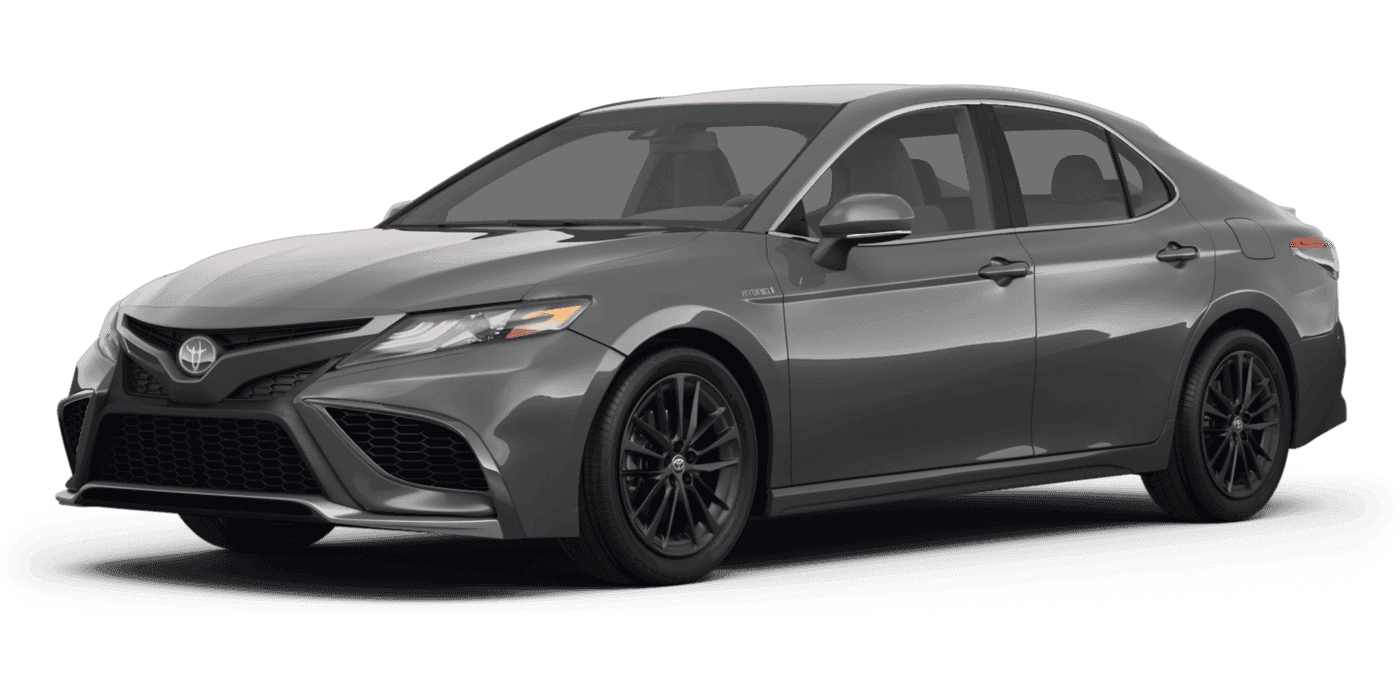 2023 Toyota Camry Hybrid XSE in North Hollywood CA For Sale - Image 1