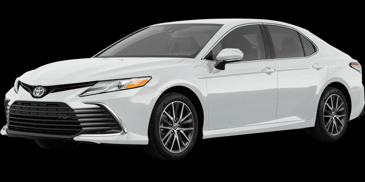 2023 Toyota Camry LE in Apex NC For Sale - Image 1