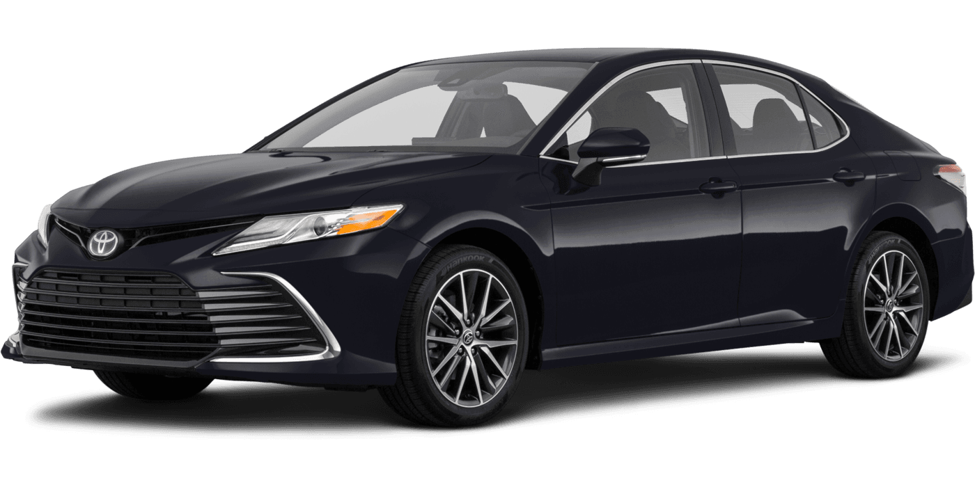 2023 Toyota Camry LE in Cumming GA For Sale - Image 1