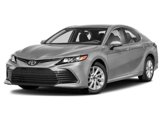 2023 Toyota Camry LE in Lithonia GA For Sale - Image 1