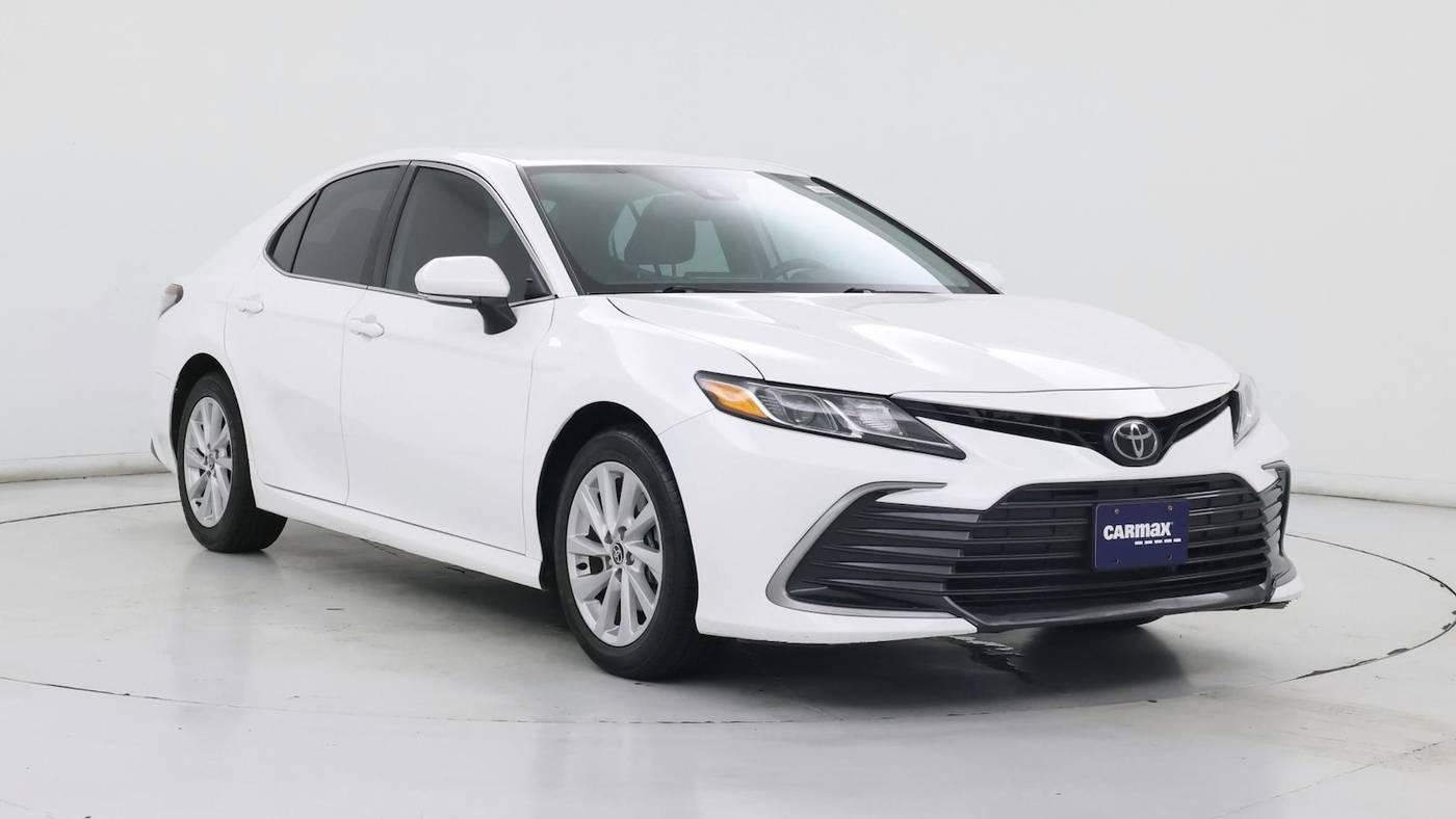 2023 Toyota Camry LE in Birmingham AL For Sale - Image 1