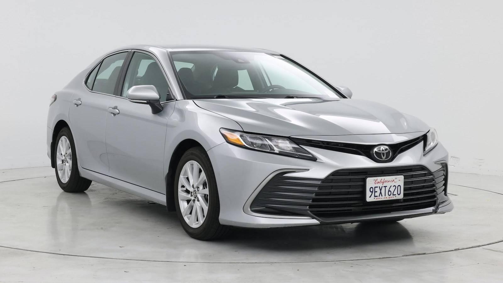 2023 Toyota Camry LE in Birmingham AL For Sale - Image 1
