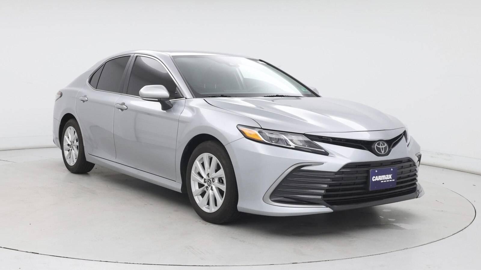 2023 Toyota Camry LE in Birmingham AL For Sale - Image 1