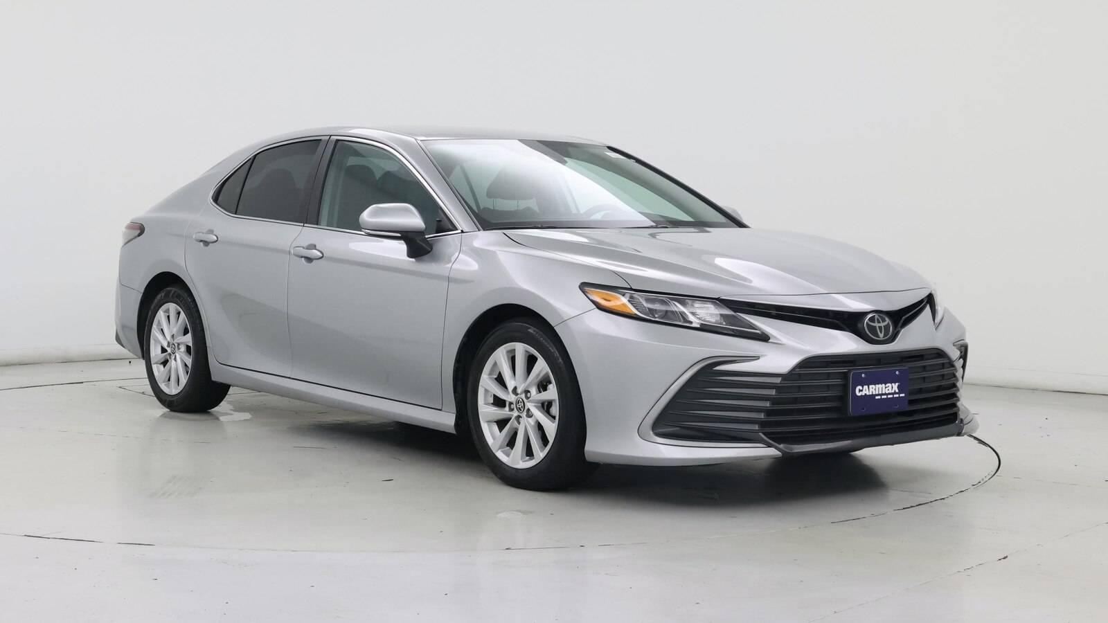 2023 Toyota Camry LE in Birmingham AL For Sale - Image 1