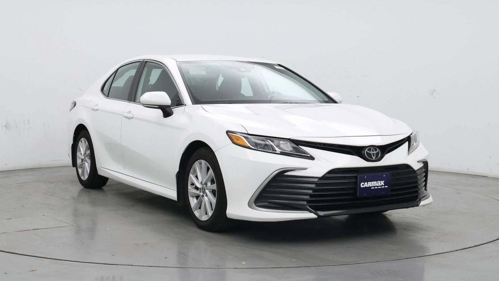 2023 Toyota Camry LE in Birmingham AL For Sale - Image 1