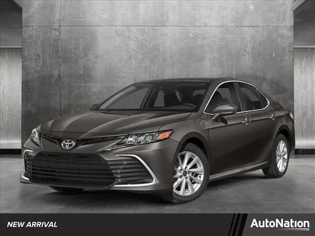 2023 Toyota Camry LE in Buena Park CA For Sale - Image 1