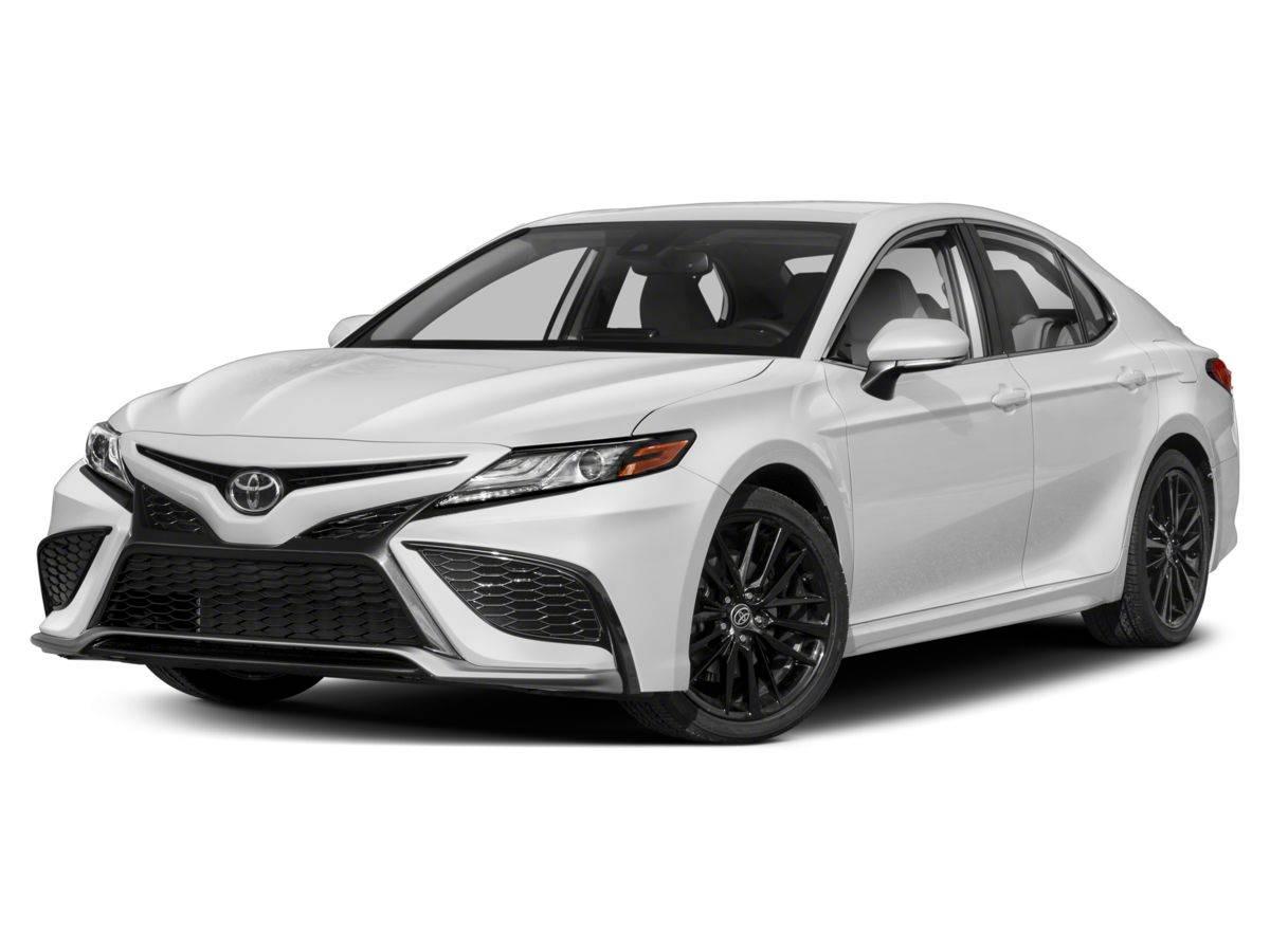 2023 Toyota Camry SE in Royal Palm Beach FL For Sale - Image 1