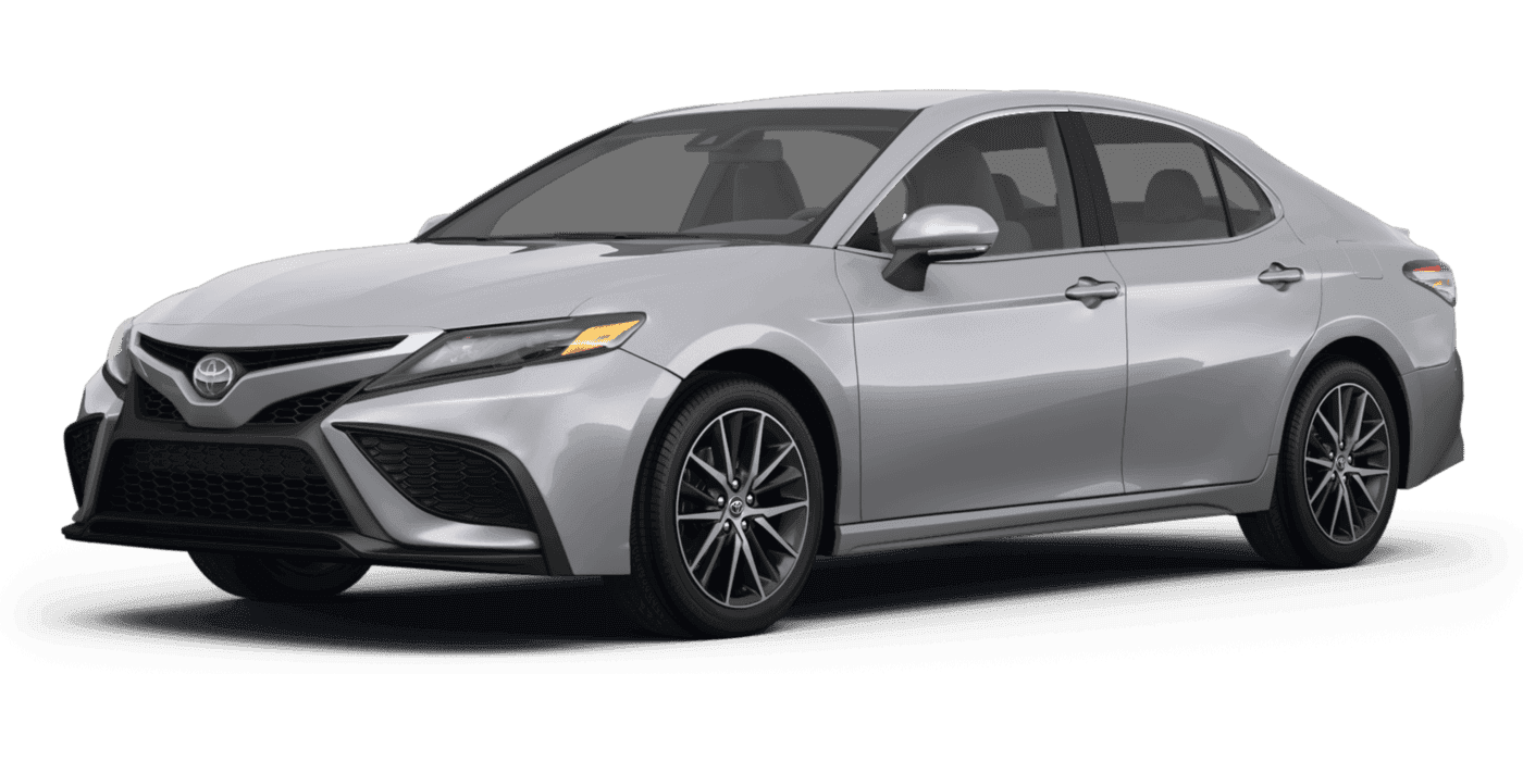 2023 Toyota Camry SE in Mount Laurel NJ For Sale - Image 1