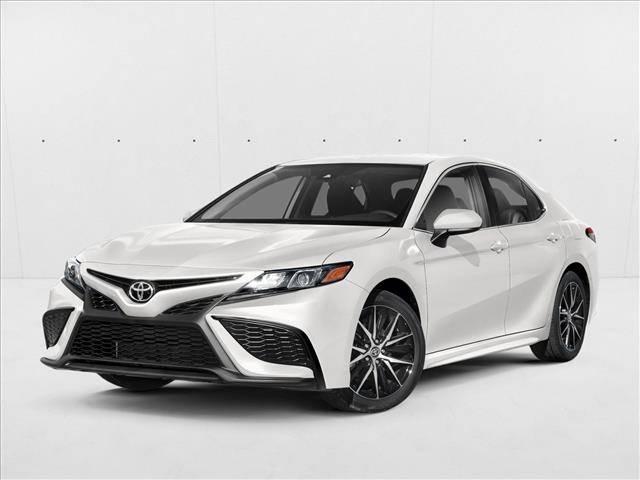 2023 Toyota Camry SE in Winter Park FL For Sale - Image 1