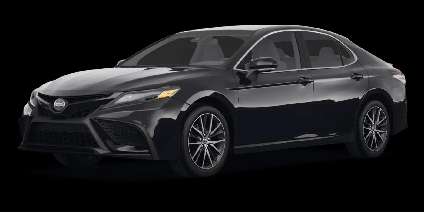 2023 Toyota Camry SE in Raynham MA For Sale - Image 1