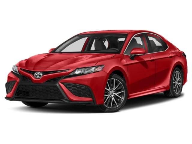 2023 Toyota Camry SE in Miami FL For Sale - Image 1