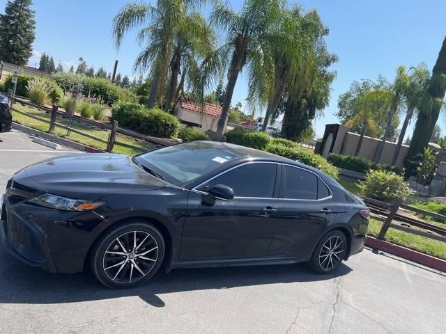 2023 Toyota Camry SE in Selma CA For Sale - Image 1