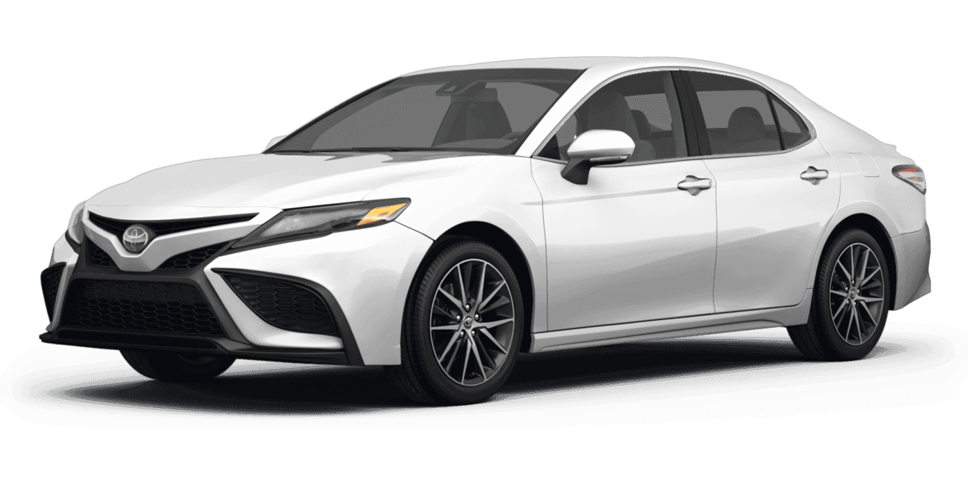 2023 Toyota Camry SE in Streetsboro OH For Sale - Image 1