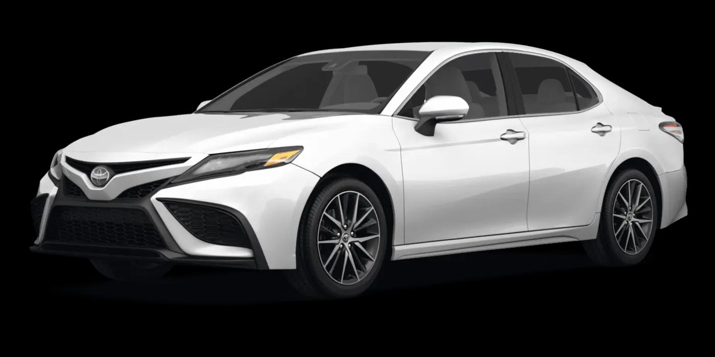 2023 Toyota Camry SE in Odessa TX For Sale - Image 1