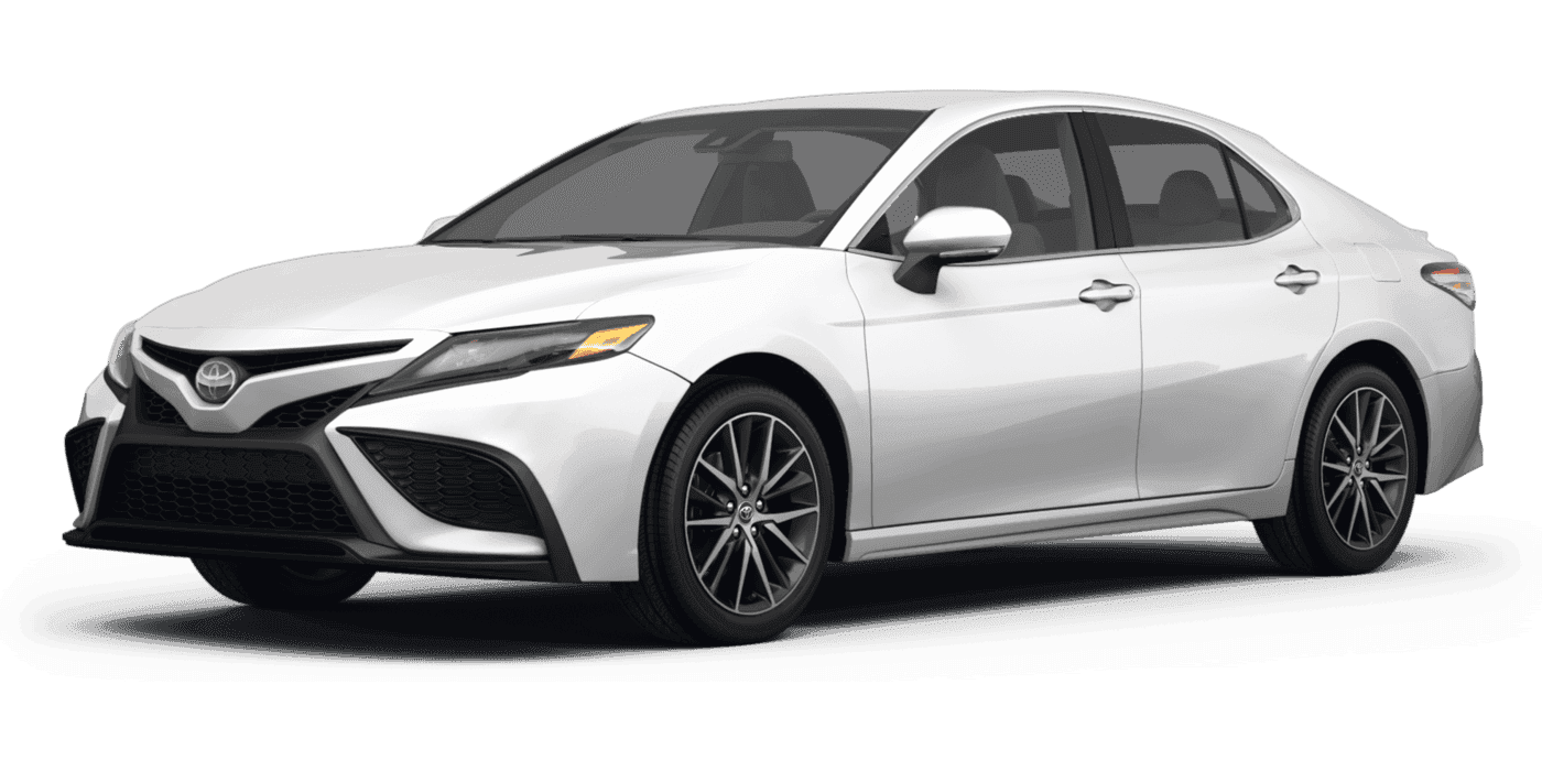 2023 Toyota Camry SE in Asheboro NC For Sale - Image 1