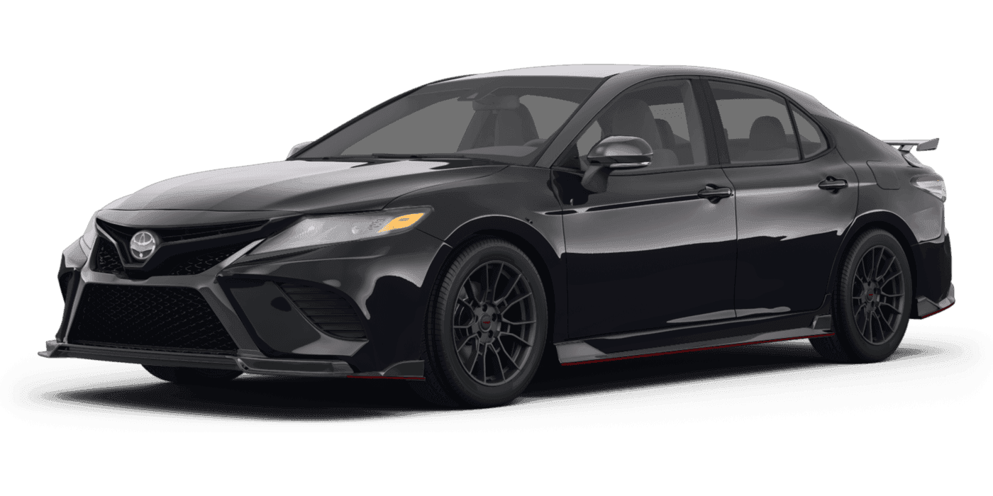 2023 Toyota Camry TRD V6 in Selma CA For Sale - Image 1