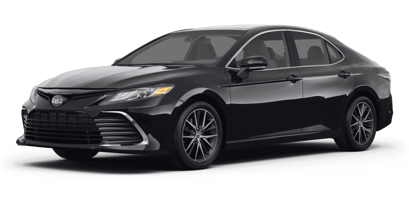 2023 Toyota Camry XLE in St. Louis MO For Sale - Image 1