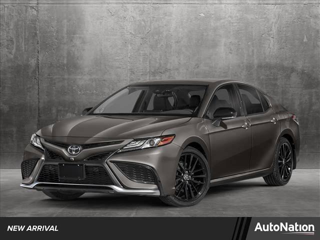 2023 Toyota Camry XSE V6 in Davie FL For Sale - Image 1