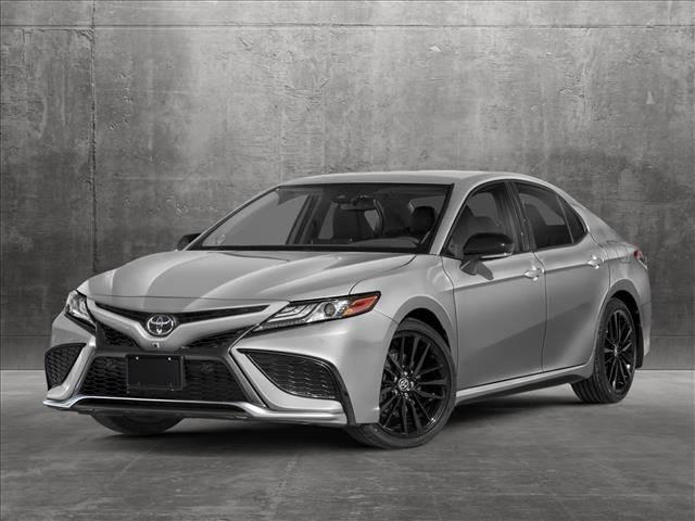 2023 Toyota Camry XSE in Davie FL For Sale - Image 1