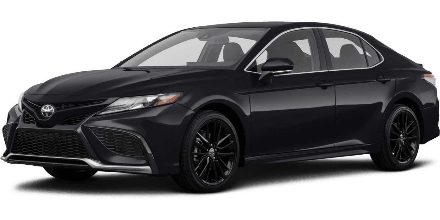 2023 Toyota Camry XSE in Winter Park FL For Sale - Image 1