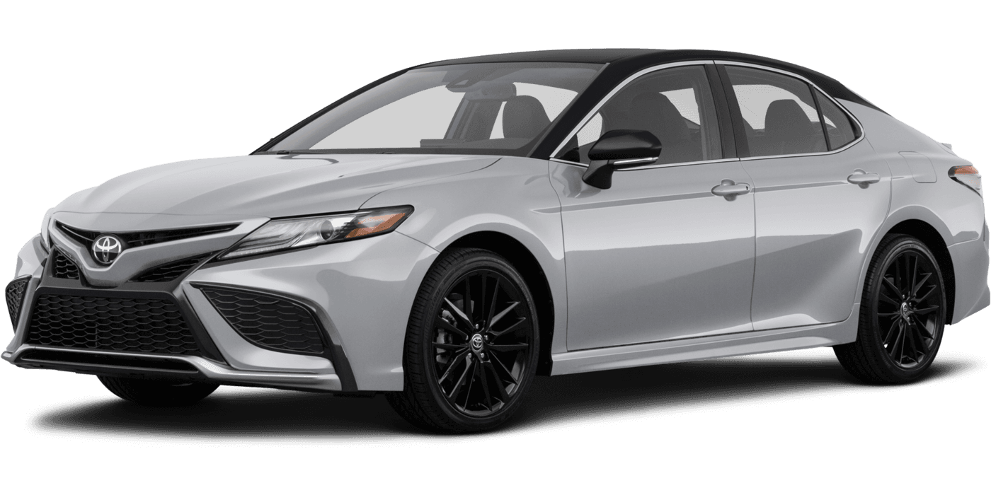 2023 Toyota Camry XSE in Owings Mills MD For Sale - Image 1