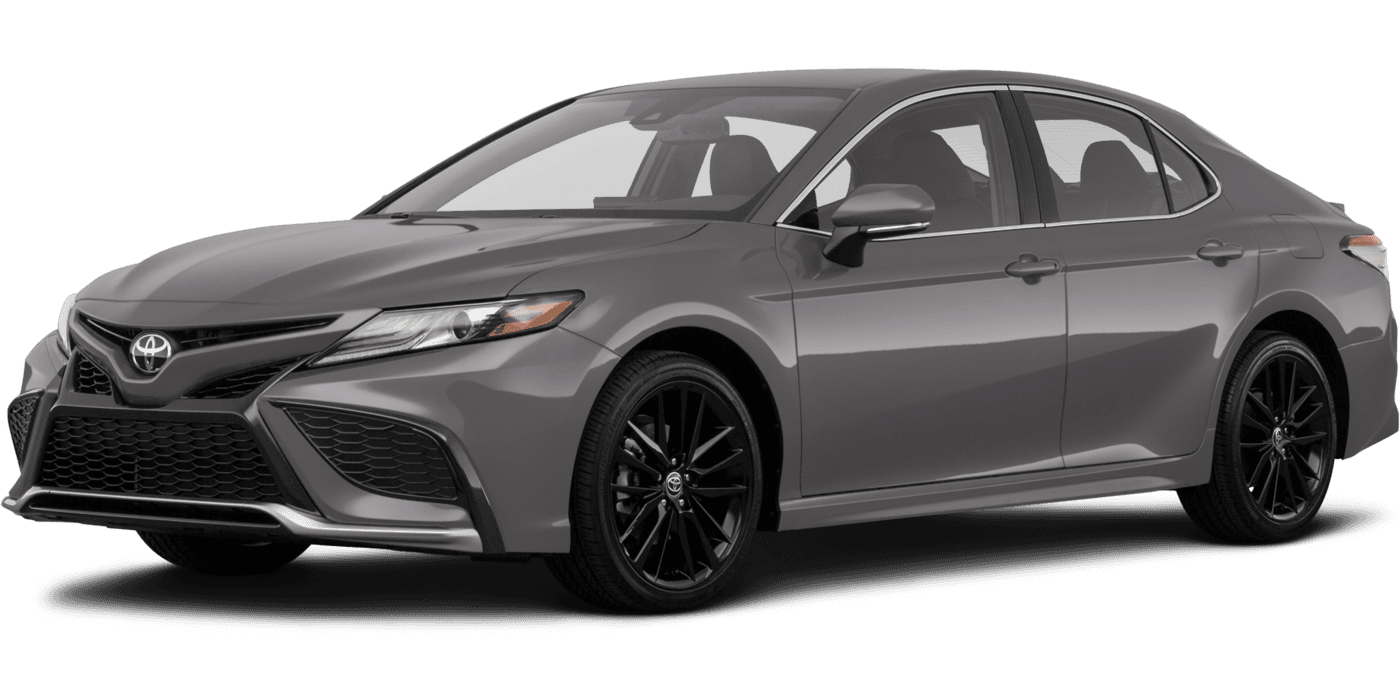 2023 Toyota Camry XSE in Winter Park FL For Sale - Image 1