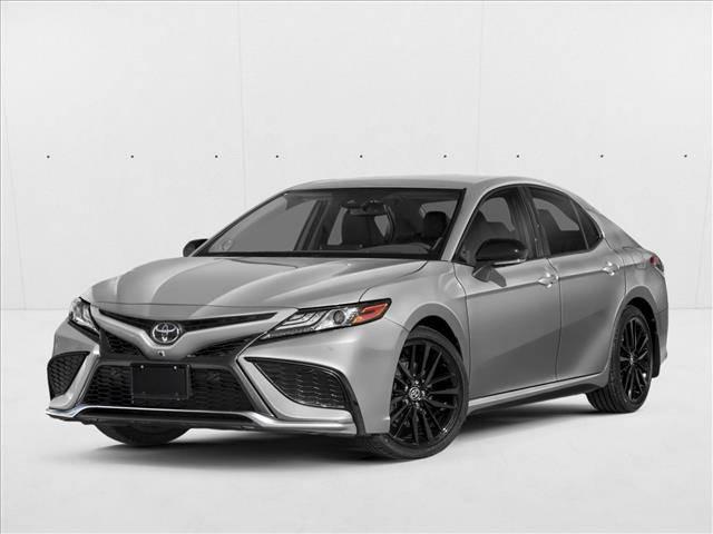 2023 Toyota Camry XSE in Pinellas Park FL For Sale - Image 1