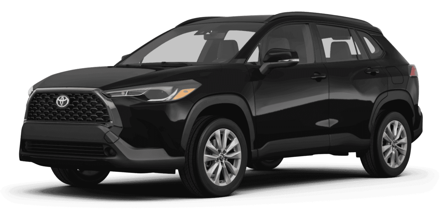 2023 Toyota Corolla Cross L in Charleston SC For Sale - Image 1