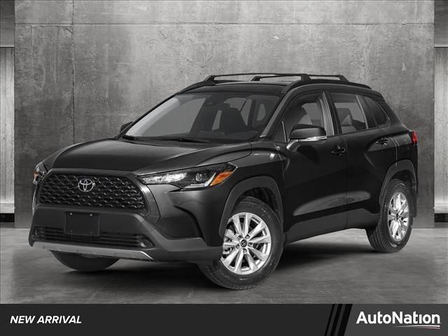 2023 Toyota Corolla Cross LE in Tempe AZ For Sale - Image 1