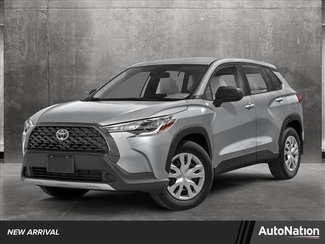 2023 Toyota Corolla Cross XLE in Cerritos CA For Sale - Image 1