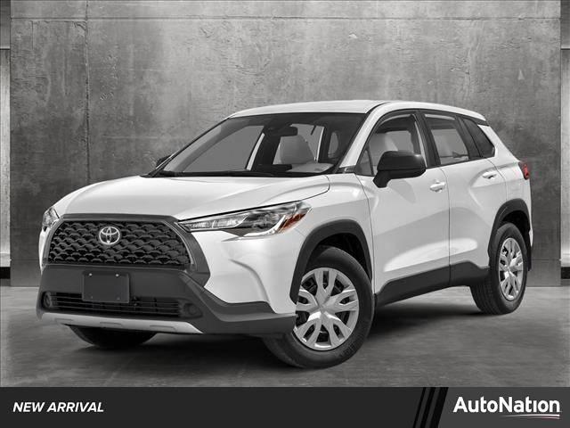 2023 Toyota Corolla Cross XLE in Cerritos CA For Sale - Image 1
