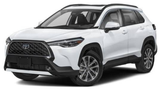 2023 Toyota Corolla Cross XLE in San Antonio TX For Sale - Image 1