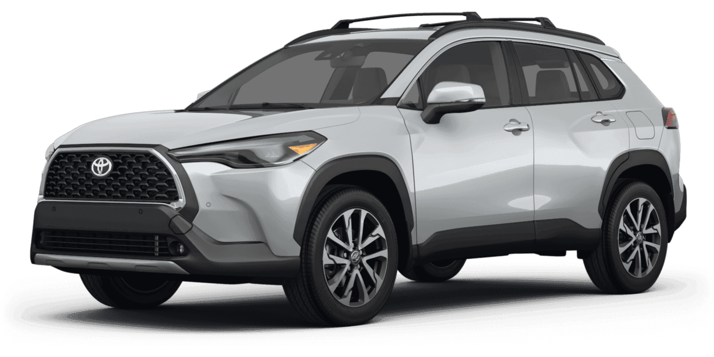 2023 Toyota Corolla Cross XLE in Naples FL For Sale - Image 1