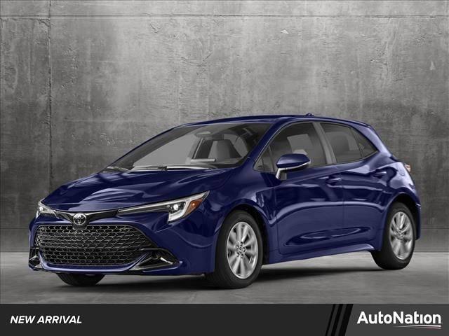 2023 Toyota Corolla Hatchback XSE in Cerritos CA For Sale - Image 1