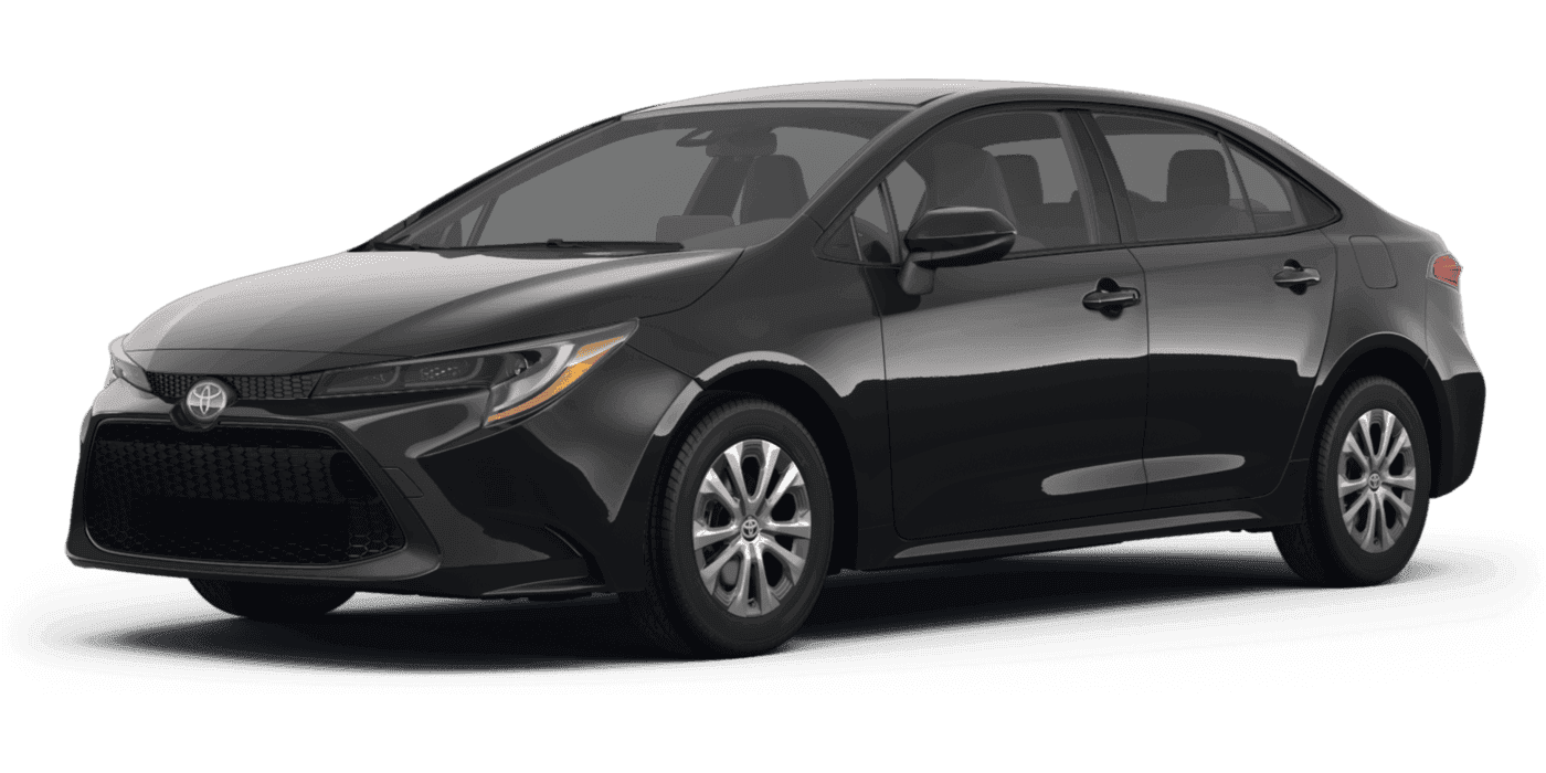 2023 Toyota Corolla Hybrid LE in Baltimore MD For Sale - Image 1