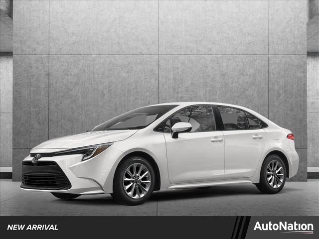 2023 Toyota Corolla LE in Libertyville IL For Sale - Image 1