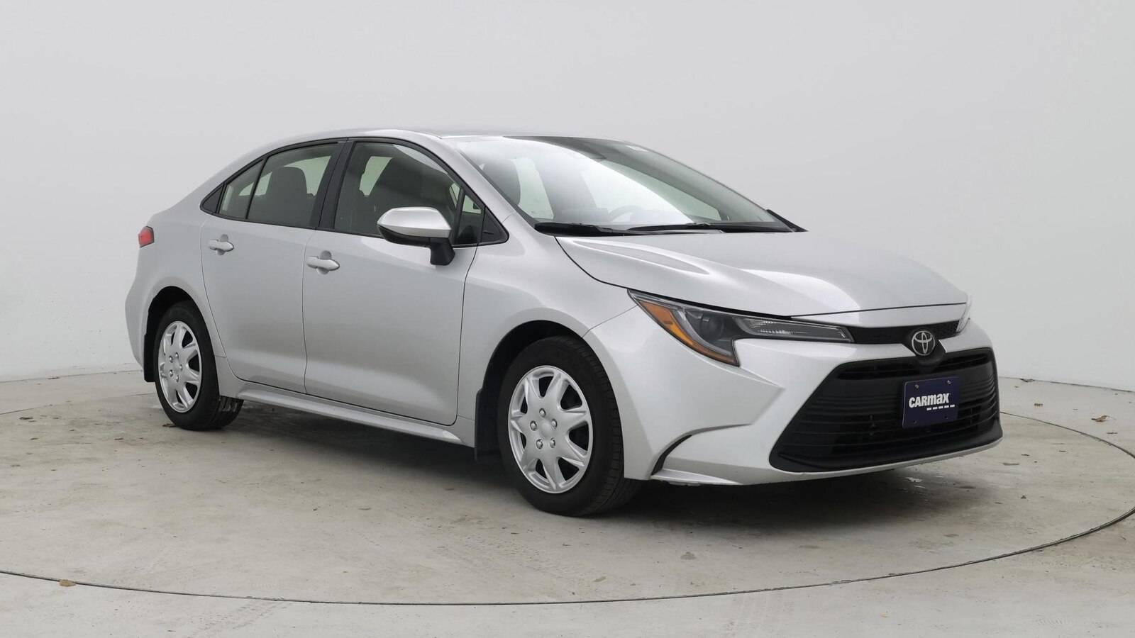 2023 Toyota Corolla LE in Birmingham AL For Sale - Image 1