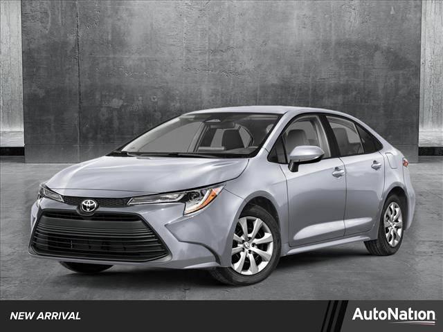 2023 Toyota Corolla LE in Miami FL For Sale - Image 1