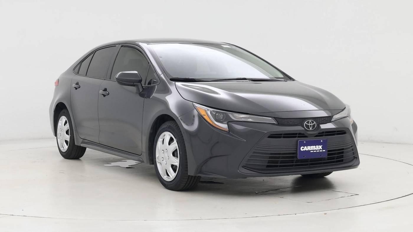 2023 Toyota Corolla LE in Birmingham AL For Sale - Image 1