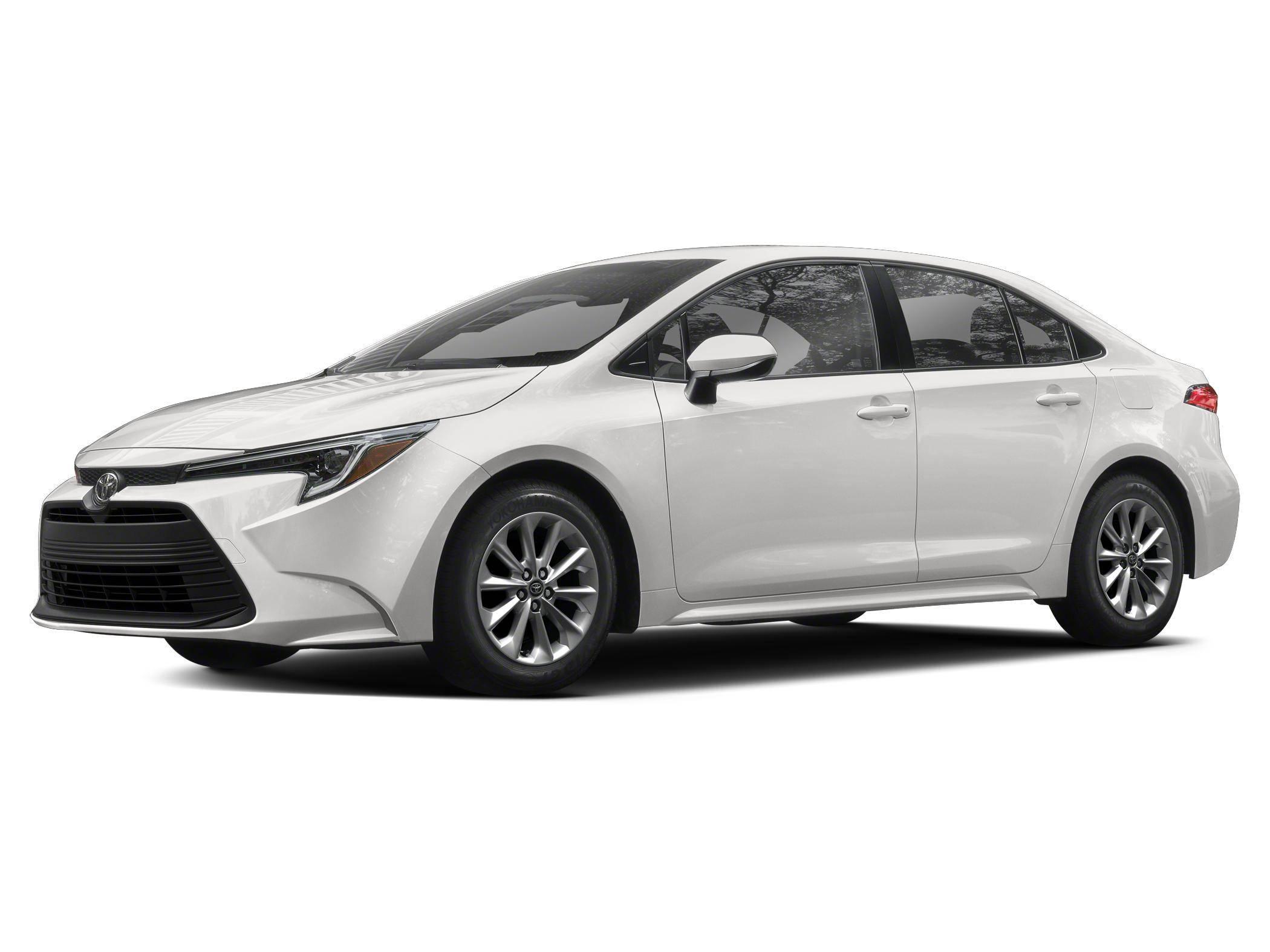 2023 Toyota Corolla SE in Bellevue WA For Sale - Image 1