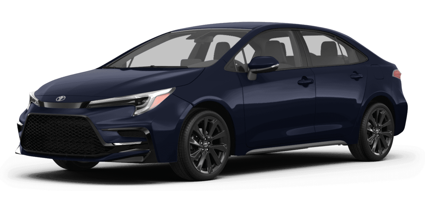 2023 Toyota Corolla SE in Lumberton NC For Sale - Image 1