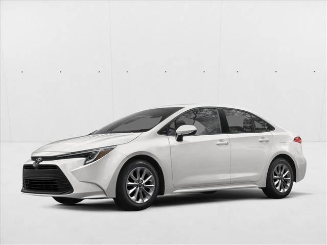 2023 Toyota Corolla SE in Centennial CO For Sale - Image 1