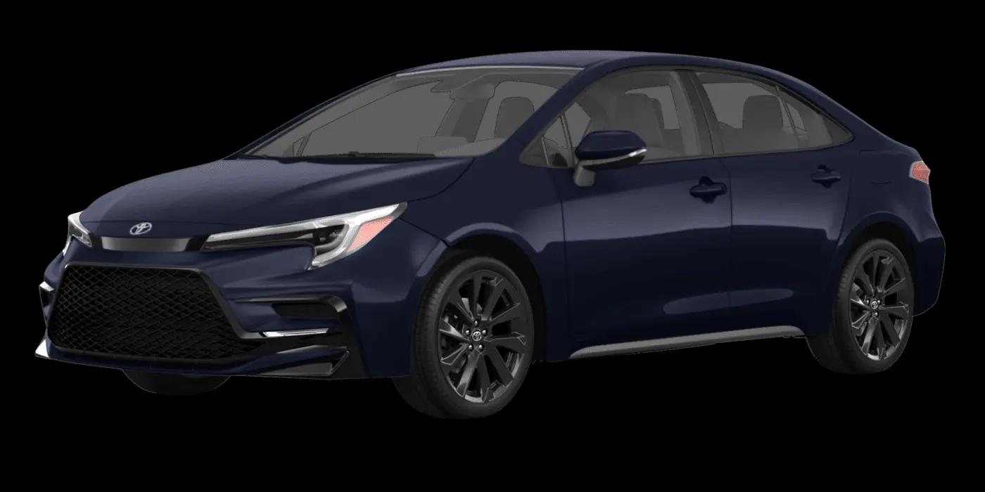 2023 Toyota Corolla SE in Cornelius NC For Sale - Image 1