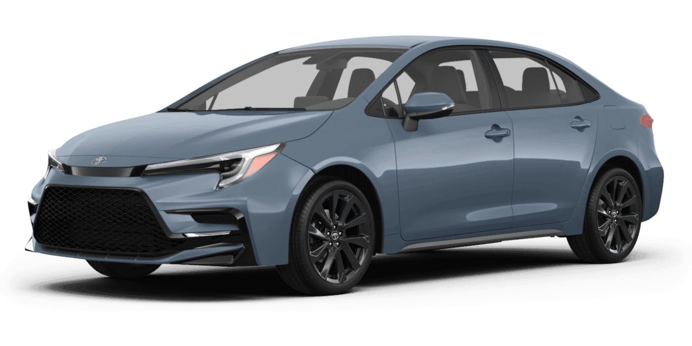 2023 Toyota Corolla SE in Little Rock AR For Sale - Image 1
